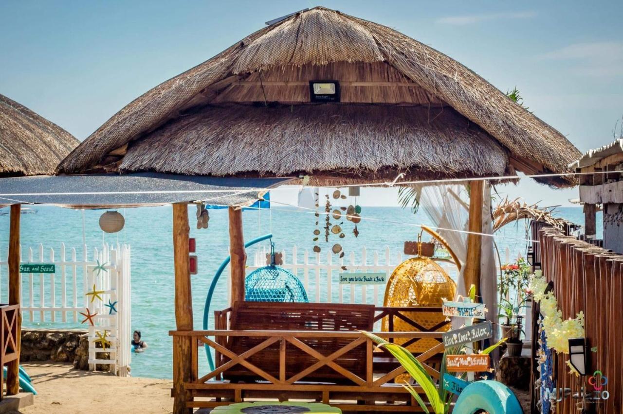 Haven Breeze Resort - A Home Of Hundred Islands Alaminos Exterior photo