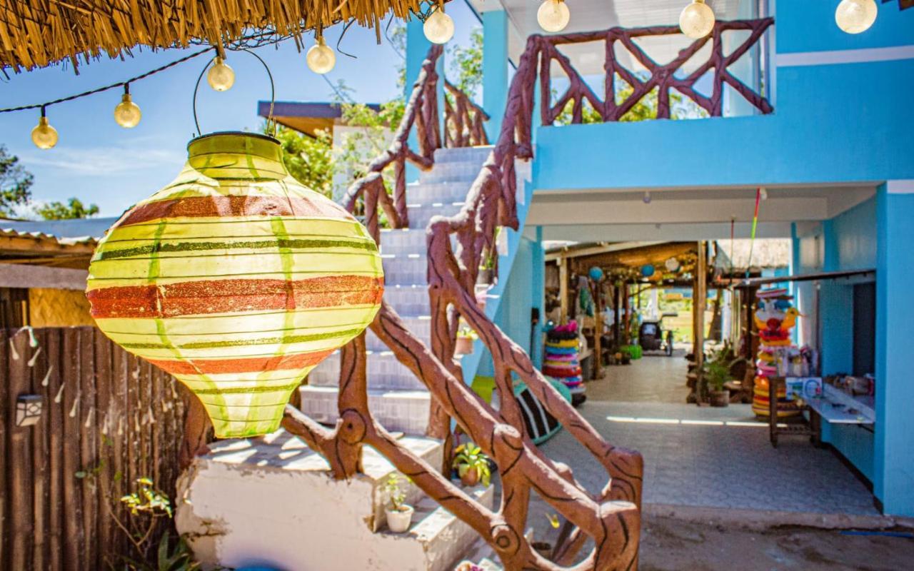 Haven Breeze Resort - A Home Of Hundred Islands Alaminos Exterior photo
