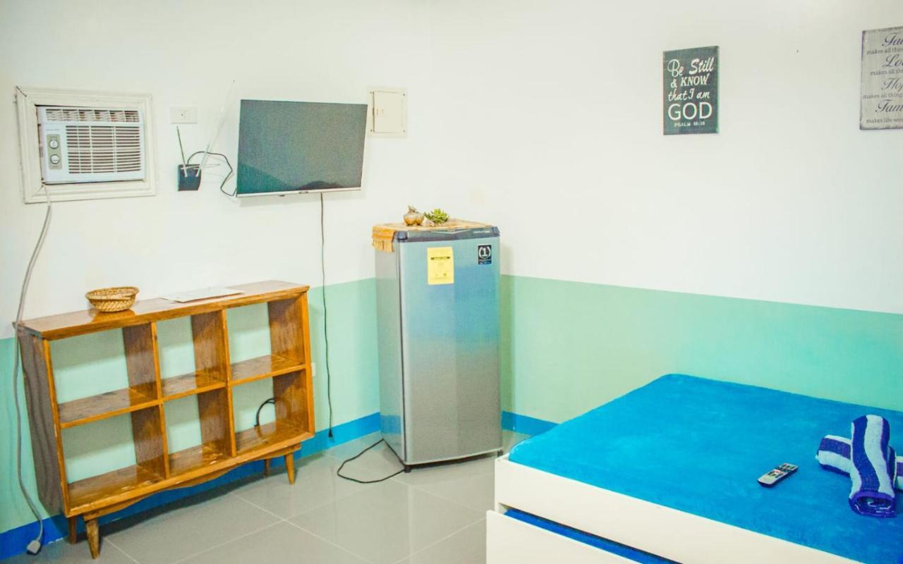 Haven Breeze Resort - A Home Of Hundred Islands Alaminos Exterior photo