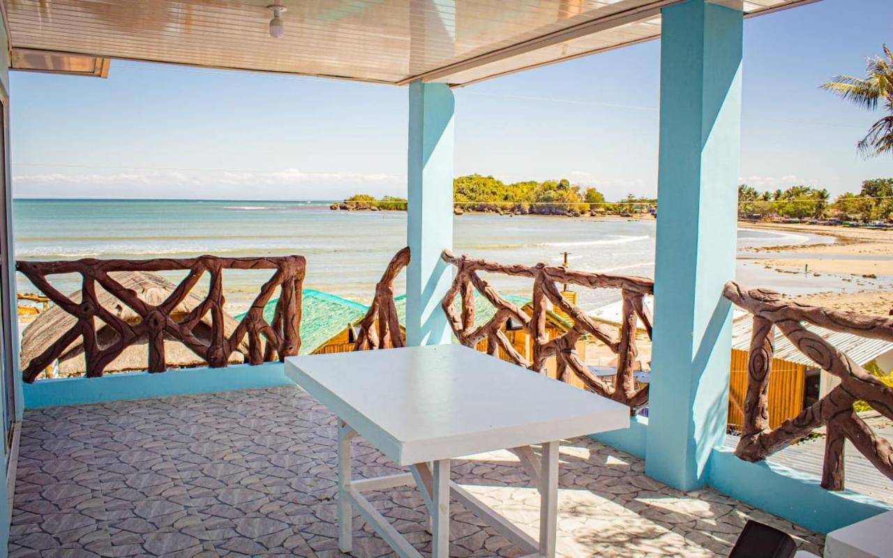 Haven Breeze Resort - A Home Of Hundred Islands Alaminos Exterior photo