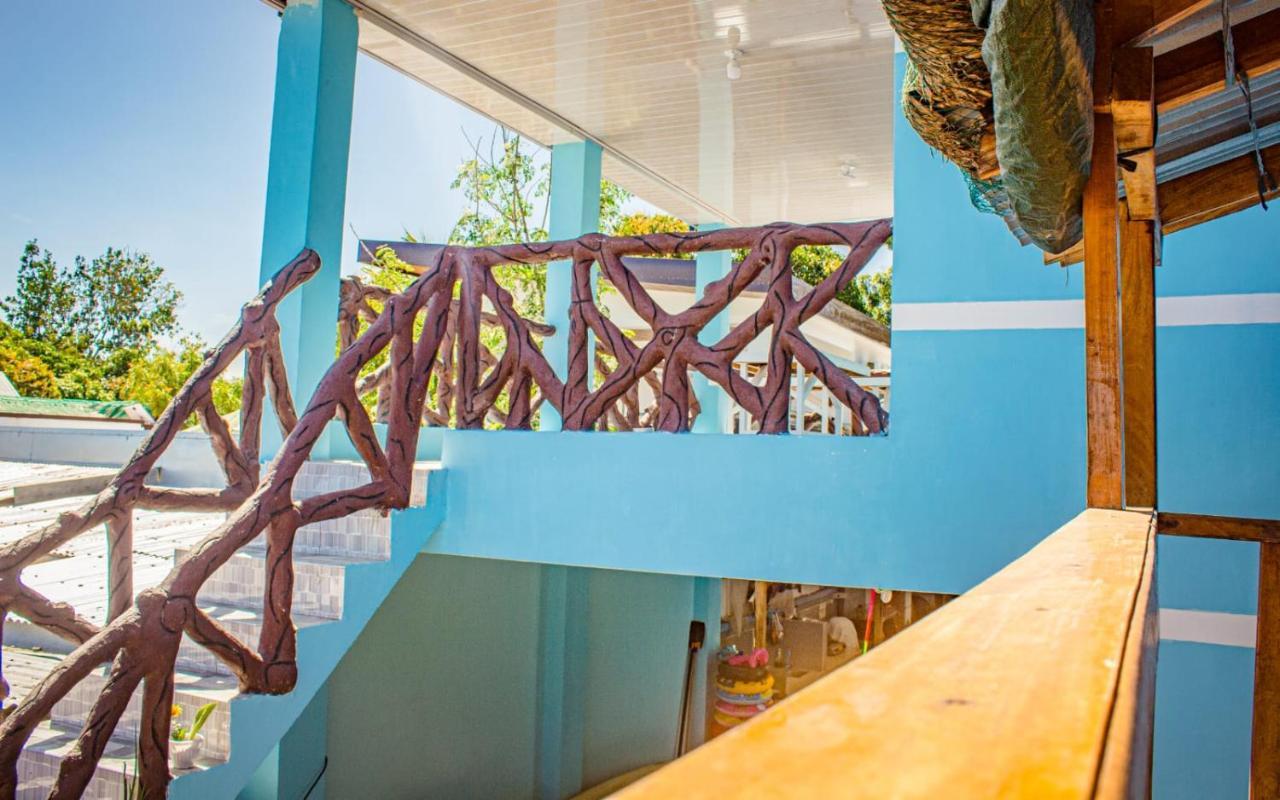 Haven Breeze Resort - A Home Of Hundred Islands Alaminos Exterior photo