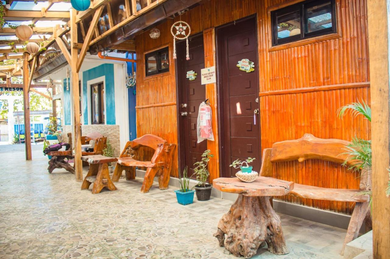Haven Breeze Resort - A Home Of Hundred Islands Alaminos Exterior photo