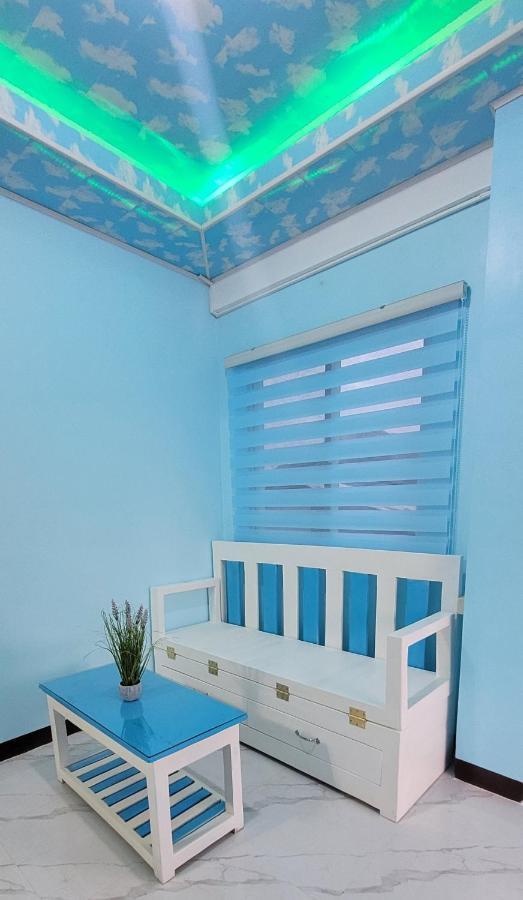 Haven Breeze Resort - A Home Of Hundred Islands Alaminos Exterior photo