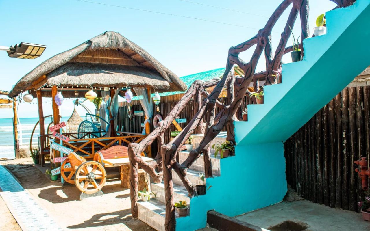 Haven Breeze Resort - A Home Of Hundred Islands Alaminos Exterior photo