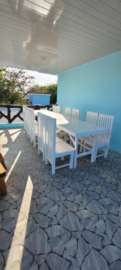 Haven Breeze Resort - A Home Of Hundred Islands Alaminos Exterior photo